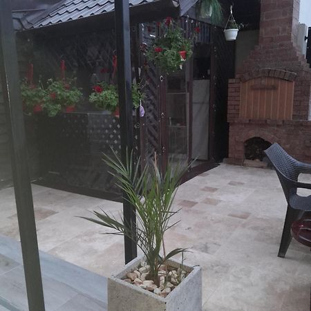 Năvodari Casa Andrei 아파트 외부 사진