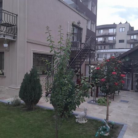 Năvodari Casa Andrei 아파트 외부 사진