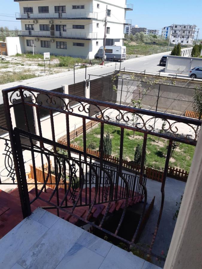 Năvodari Casa Andrei 아파트 외부 사진