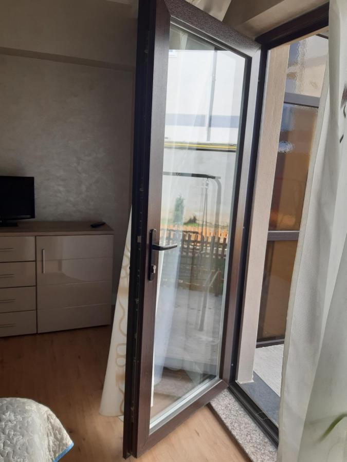 Năvodari Casa Andrei 아파트 외부 사진