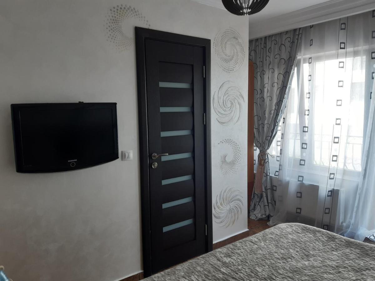 Năvodari Casa Andrei 아파트 외부 사진