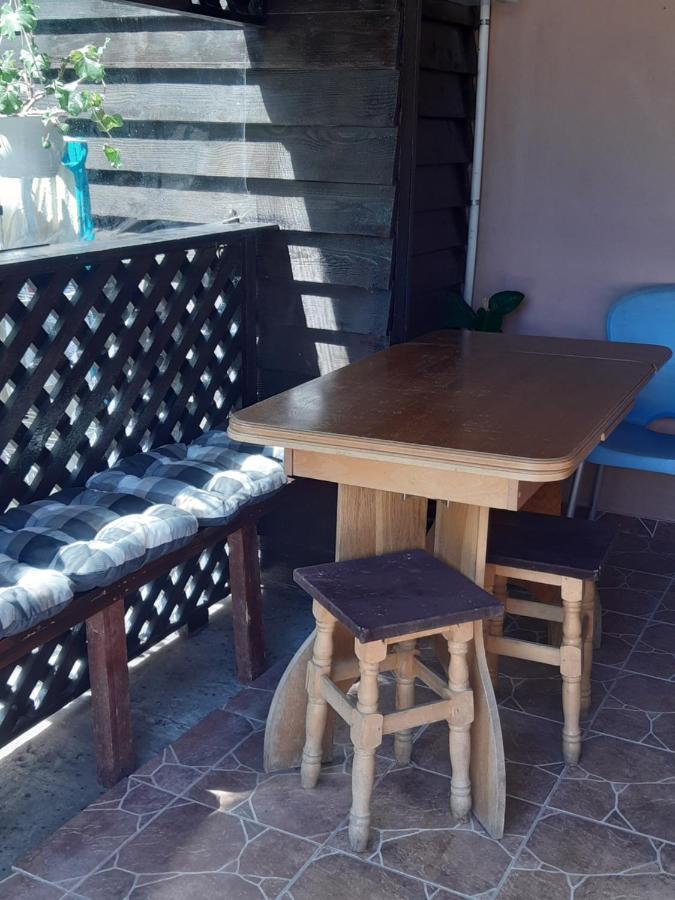 Năvodari Casa Andrei 아파트 외부 사진