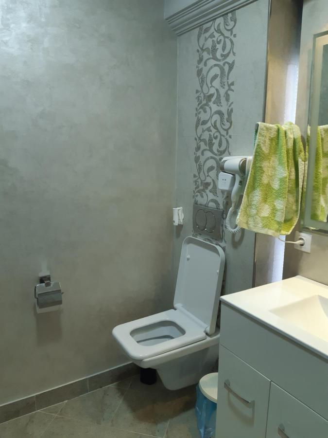 Năvodari Casa Andrei 아파트 외부 사진