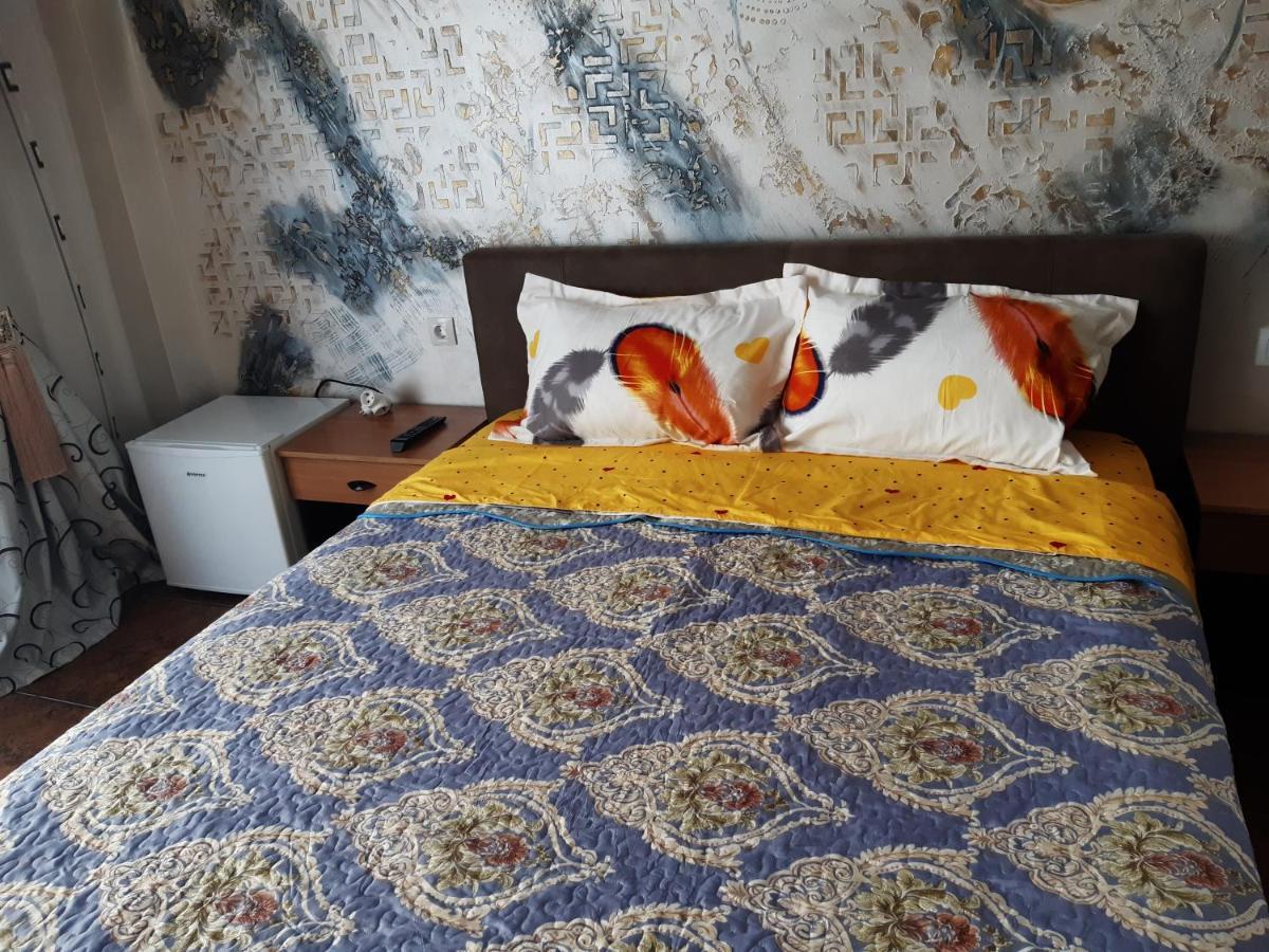 Năvodari Casa Andrei 아파트 외부 사진