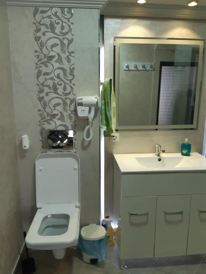 Năvodari Casa Andrei 아파트 외부 사진