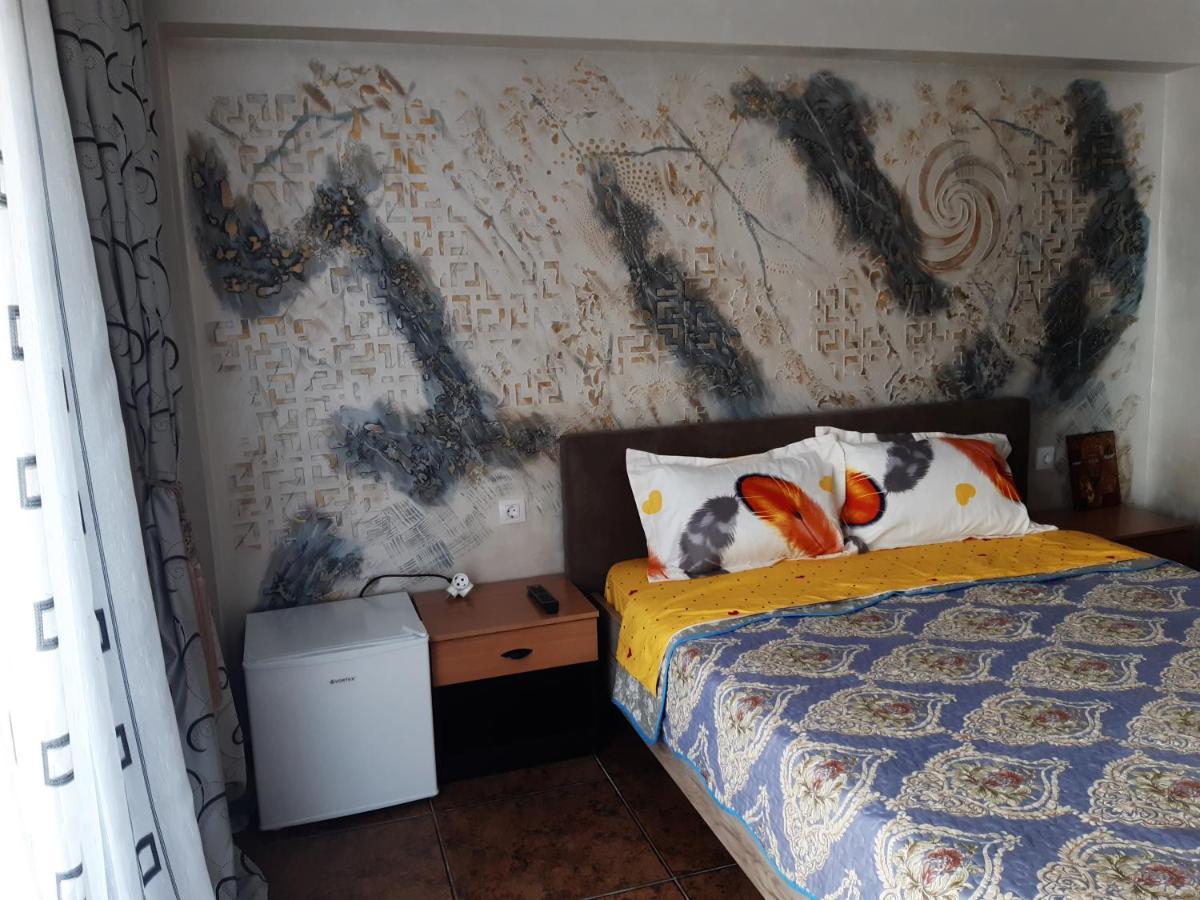 Năvodari Casa Andrei 아파트 외부 사진