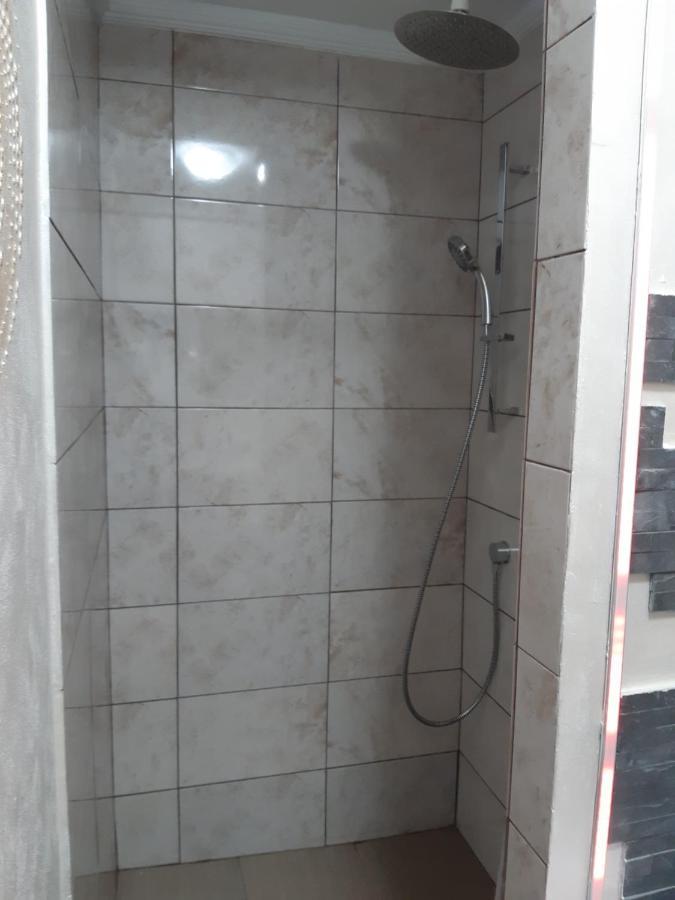 Năvodari Casa Andrei 아파트 외부 사진
