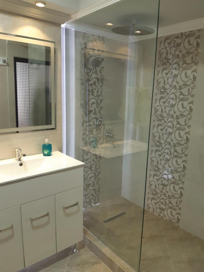 Năvodari Casa Andrei 아파트 외부 사진