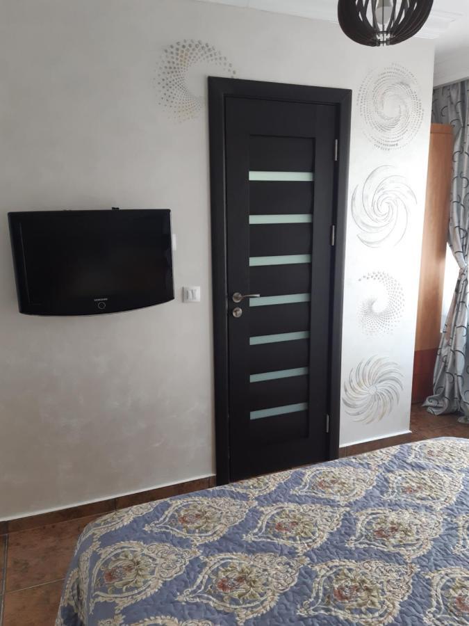 Năvodari Casa Andrei 아파트 외부 사진
