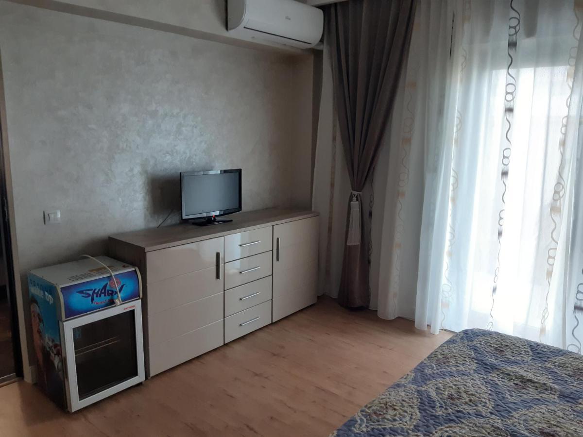 Năvodari Casa Andrei 아파트 외부 사진