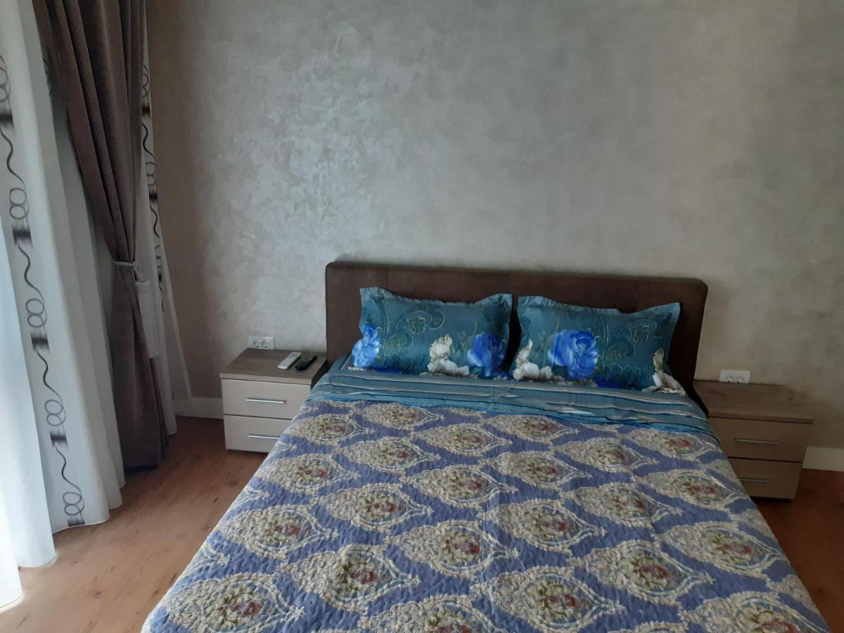 Năvodari Casa Andrei 아파트 외부 사진