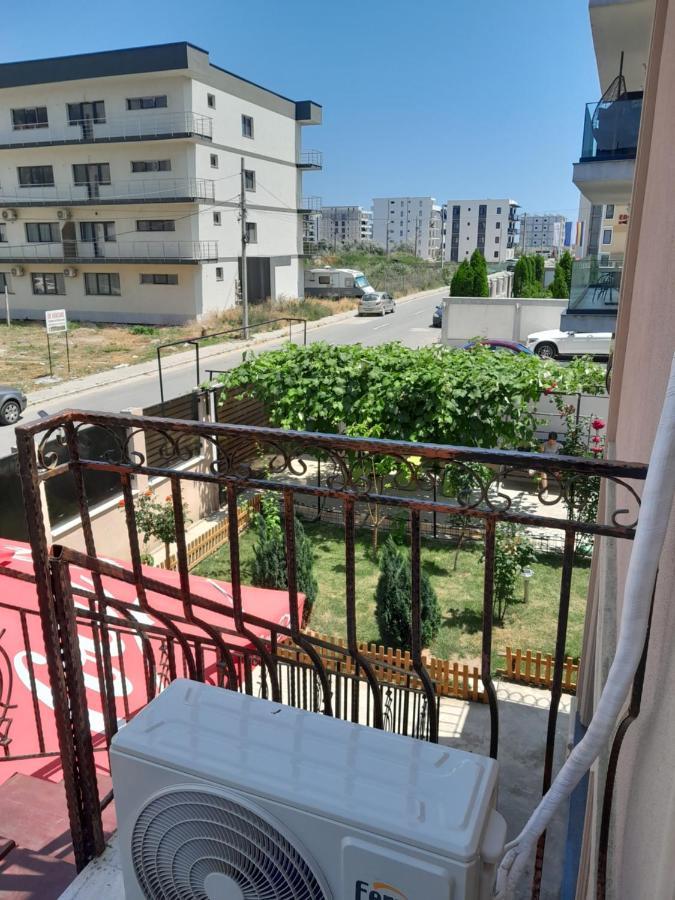 Năvodari Casa Andrei 아파트 외부 사진