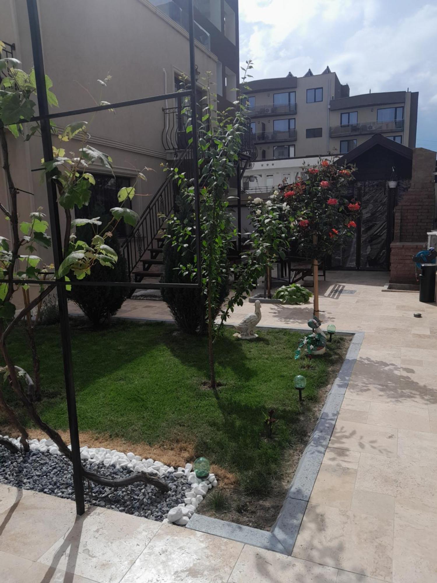 Năvodari Casa Andrei 아파트 외부 사진