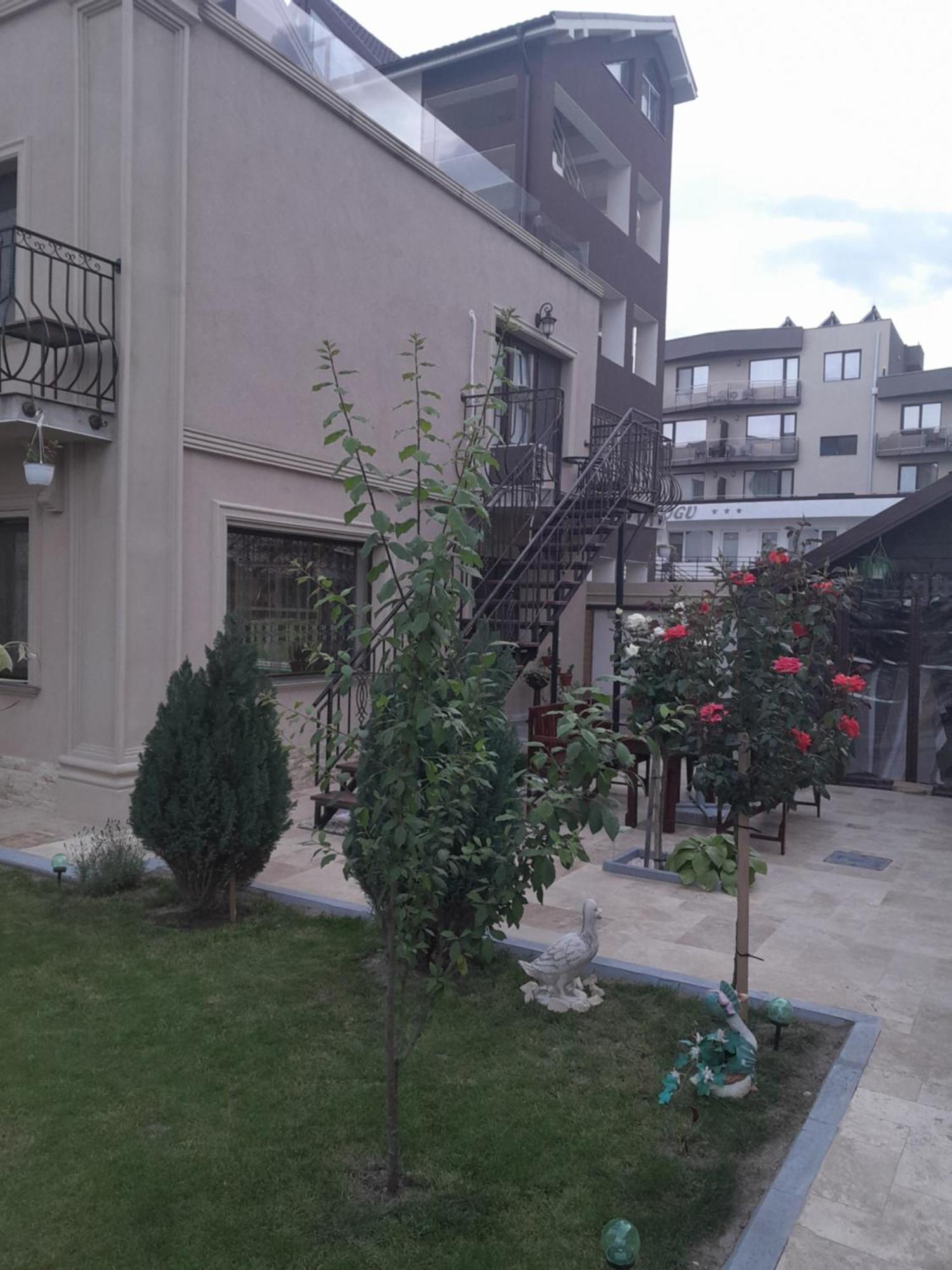 Năvodari Casa Andrei 아파트 외부 사진